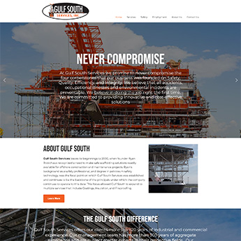 Gulf South Services